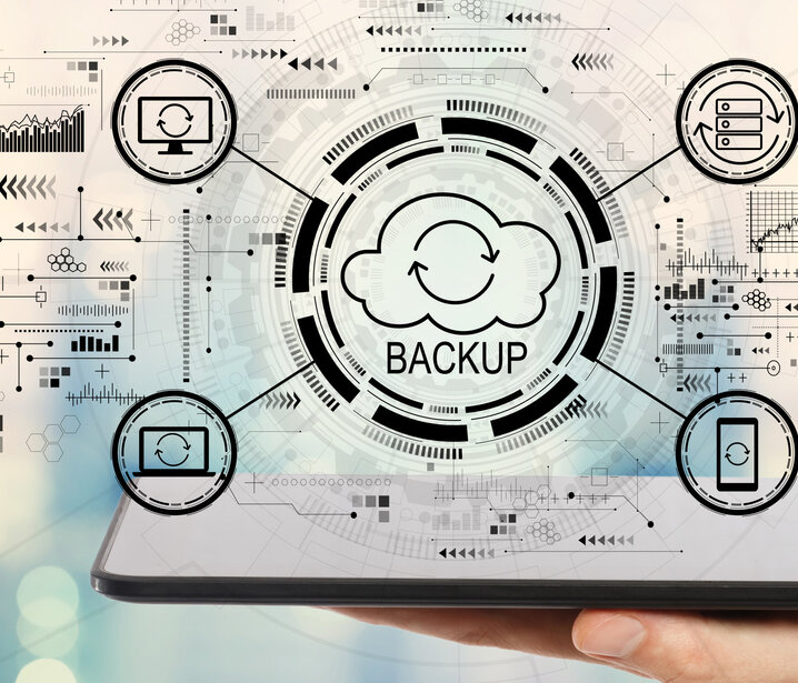 IT-Grundschutz selber umsetzen #1: IT-Inventar und Backup-Strategie