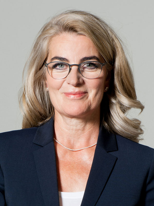 Françoise Lebet