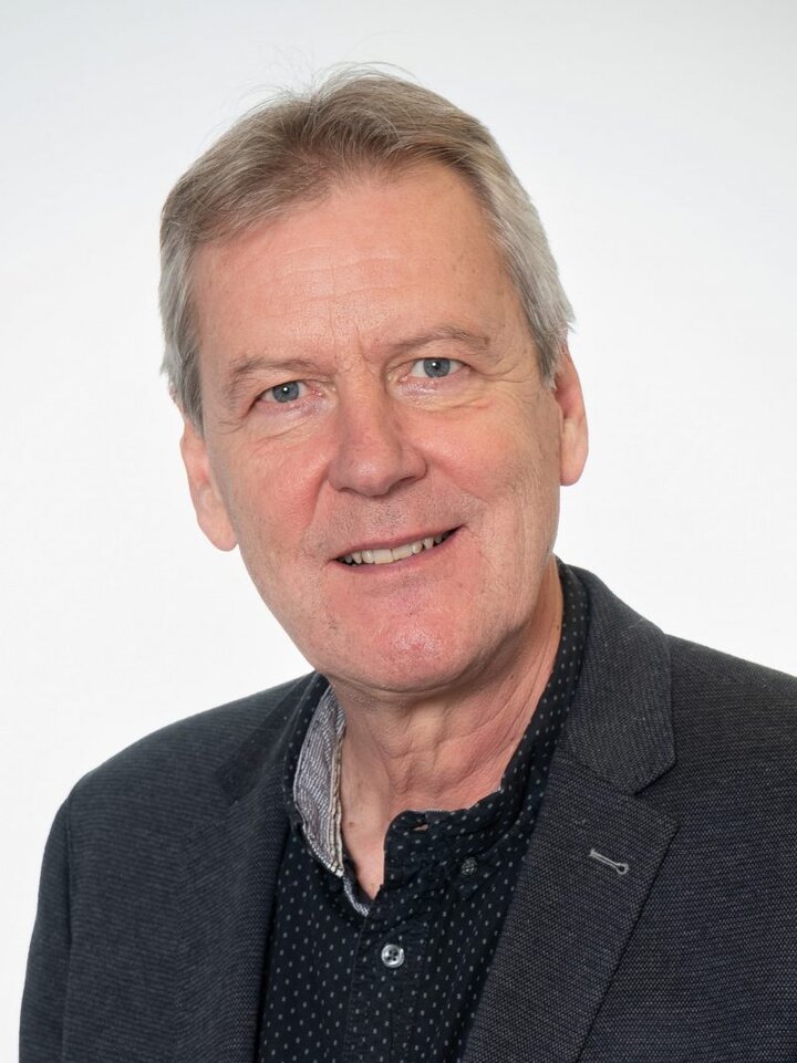 Peter Saxenhofer