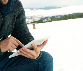 Tipps & Tricks zu Ihrer HIN Mitgliedschaft: So nutzen Sie HIN Mail während Ihrer Ferien