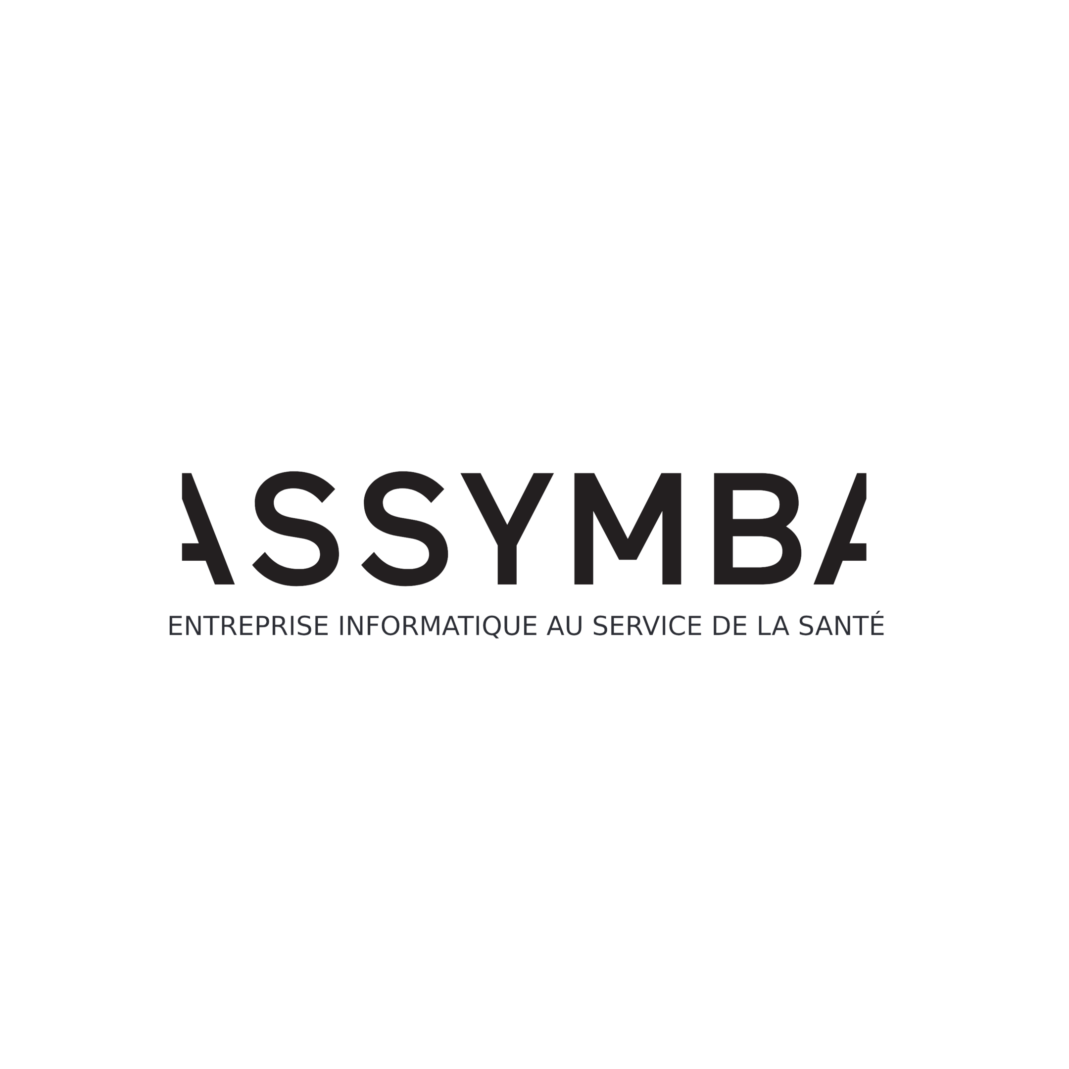 Logo Assymba