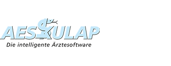 logo aeskulap