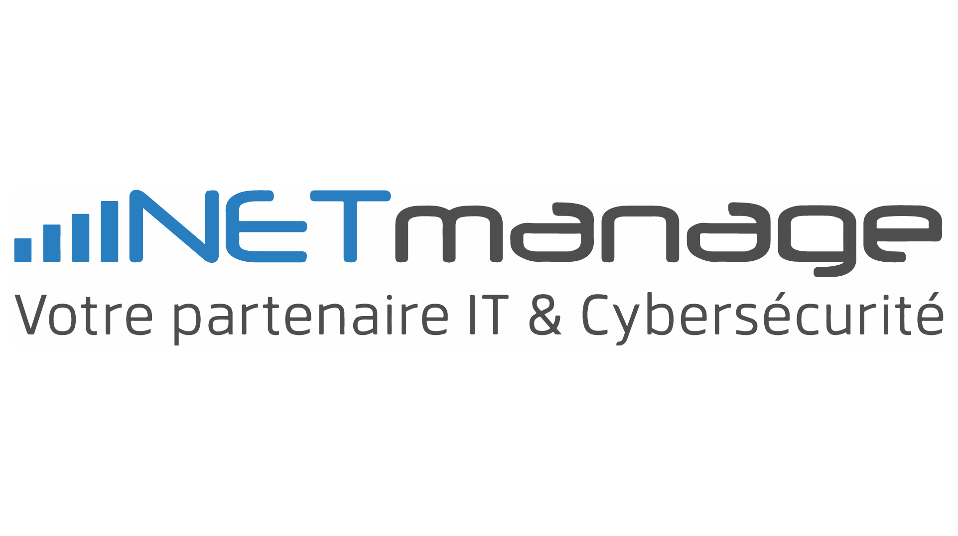 Logo NETmanage SA