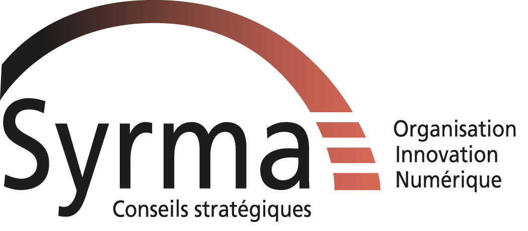 Logo Syrma