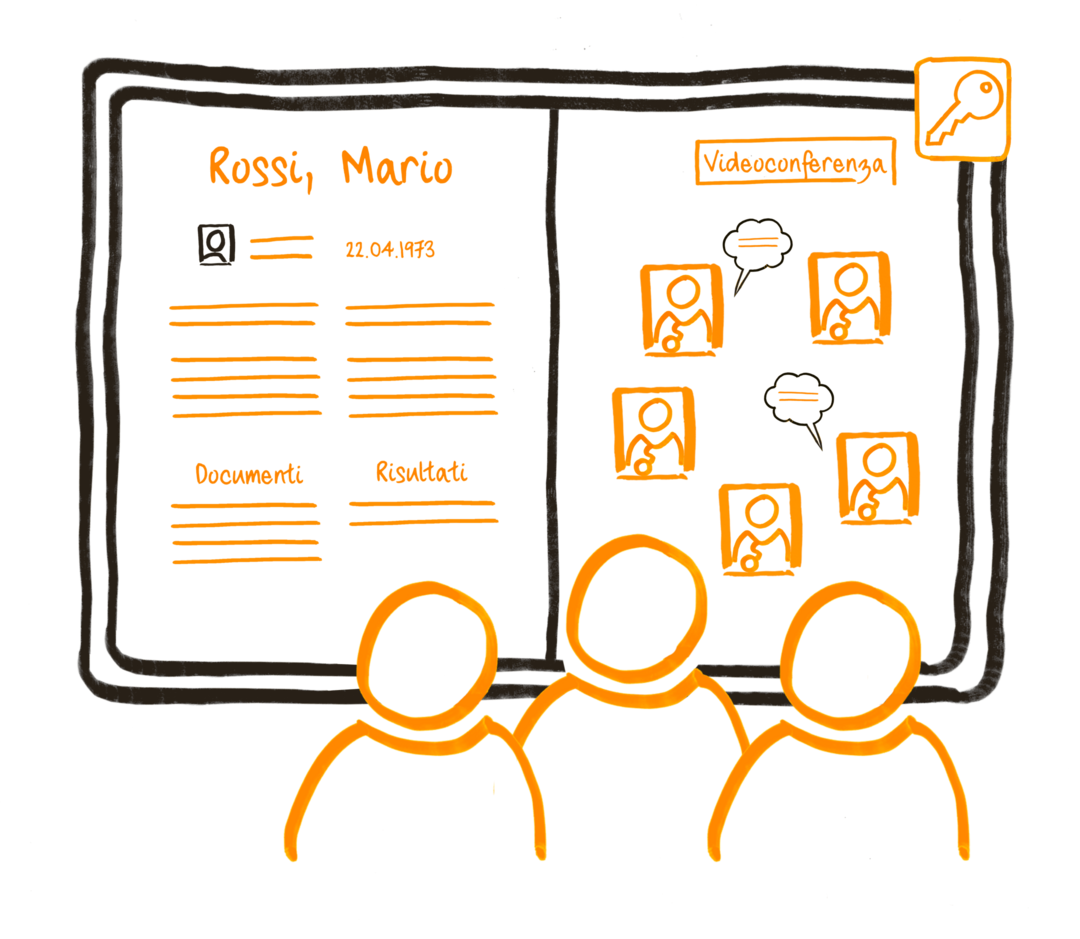 Patienteninfo Medical-Board