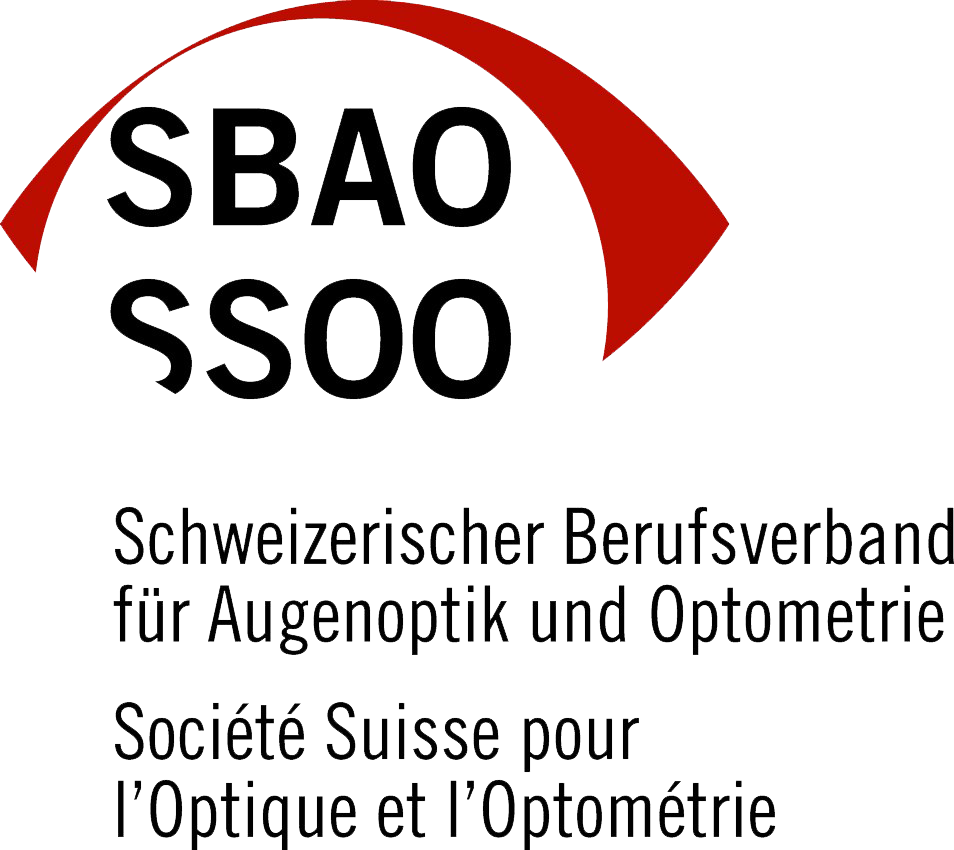 Über den Schweizerischen Berufsverband für Augenoptik und Optometrie (SBAO)