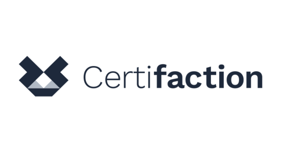 Certifaction Logo