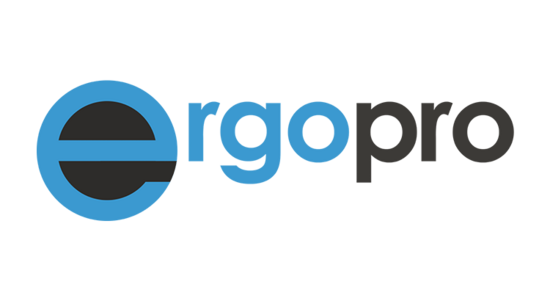 Logo ergopro