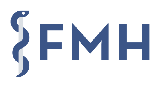 Logo FMH