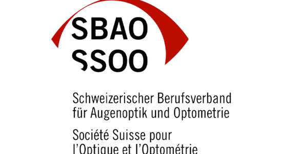 Über den Schweizerischen Berufsverband für Augenoptik und Optometrie (SBAO)