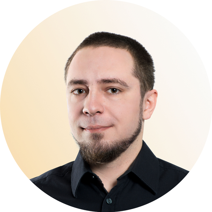 Silvan Raiber, Integration Manager